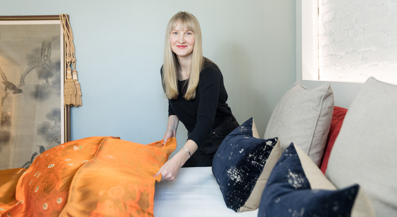 Interior Styling is a Lifestyle | Major Jacks